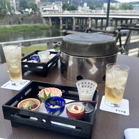 モリタ屋 木屋町店 - 