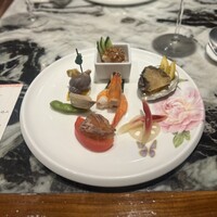 全聚徳 銀座店 - 