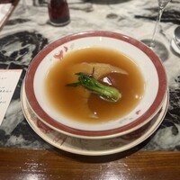 全聚徳 銀座店 - 