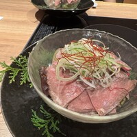 肉会席 ゆかわ - 