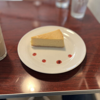 ニューベリー カフェ_1