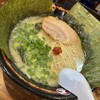 博多ラーメン とんこつ家