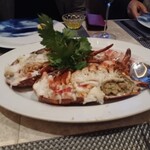 Wolfgang's Steakhouse Teppan - 