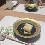 鮨 天ぷら 祇園いわい - 