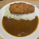 とんかつ檍のカレー屋 いっぺこっぺ 新橋店 - 