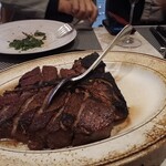 Wolfgang's Steakhouse Teppan - 