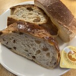 神戸屋レストラン - 