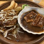 神戸屋レストラン - 