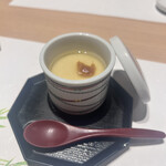 鮨 天ぷら 祇園いわい - 