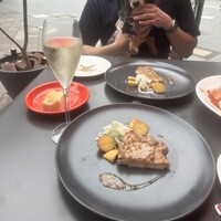 grigio la tavola - 
