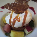 サロン・ド・テ・アルション 法善寺本店 - サロン・ド・テ・アルション