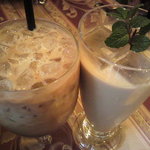 サロン・ド・テ・アルション 法善寺本店 - サロン・ド・テ・アルション