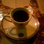 コーヒー（『デビッド・リンチ』ラベル）