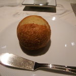 エル ブランシュ - 自家製パン