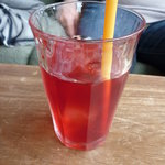 つばめ - レッドハーブミックス