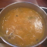 アーンドラ・キッチン - 