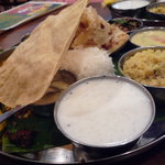 アーンドラ・キッチン - 