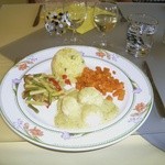 Restaurant le Petrusse - 
