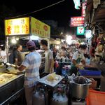 忠誠號蚵仔煎 - 