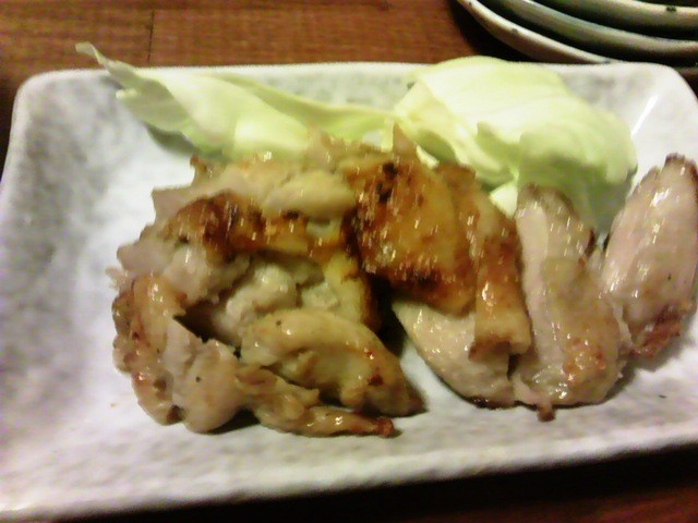 八剣伝 皆生店 はっけんでん 東山公園 焼鳥 食べログ