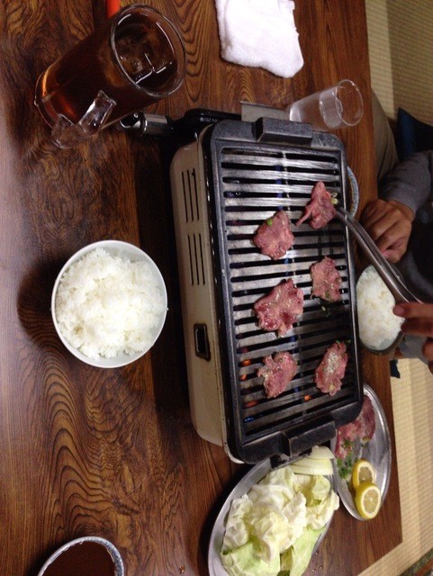 Tenryou 四國中央市 燒肉 食べログ 繁體中文