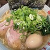 横濱ラーメン あさが家 本店