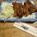 風来坊 - 手羽元