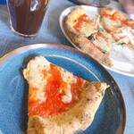 ピッツェリア ジターリア ダ フィリッポ - 