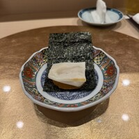 寿司 赤酢 - 