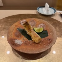 寿司 赤酢 - 
