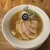 METRO RAMEN - 料理写真:
