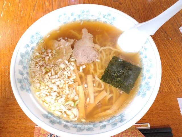 蔵 - 荒砥（中華料理）の写真