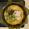 由丸 - からか麺 1020円
2025年5月26日