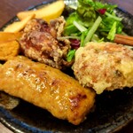 俺のやきとり - 