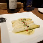 au comptoir ECHEZEAUX - 