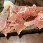 イル・ピッツァイオーロ - 