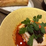 中華バルサワダ - 