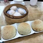 添好運點心專門店 - 