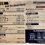 イル・ピッツァイオーロ - 