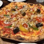 イル・ピッツァイオーロ - 