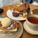 The Jones Cafe Bar - 