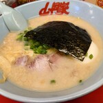 ラーメン山岡家 - 