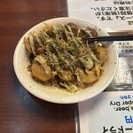 ひっぱりだこ - 