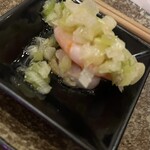 中華バルサワダ - 