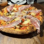 イル・ピッツァイオーロ - 