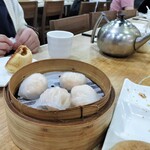 添好運點心專門店 - 