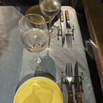 イカリヤ食堂 - 駒園ヴィンヤード［ワイン］