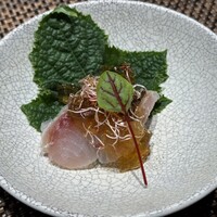 八重洲 鮨 海味 - 