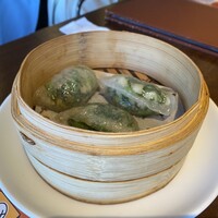 DimDimSum 大阪本店 - 