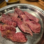 ホルモン焼味紘 - 